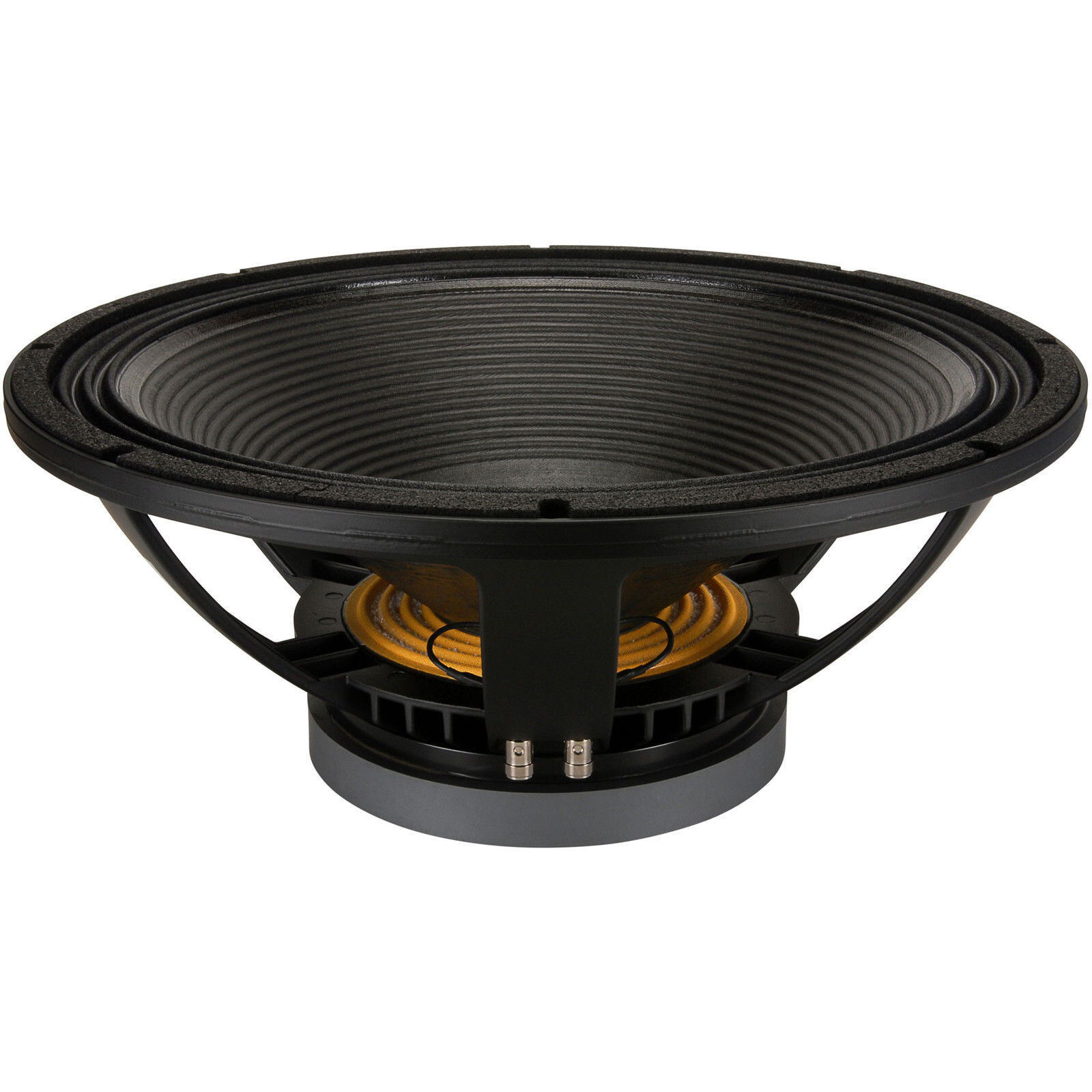 B&C 18TBX100-4 4-Ohm 18\