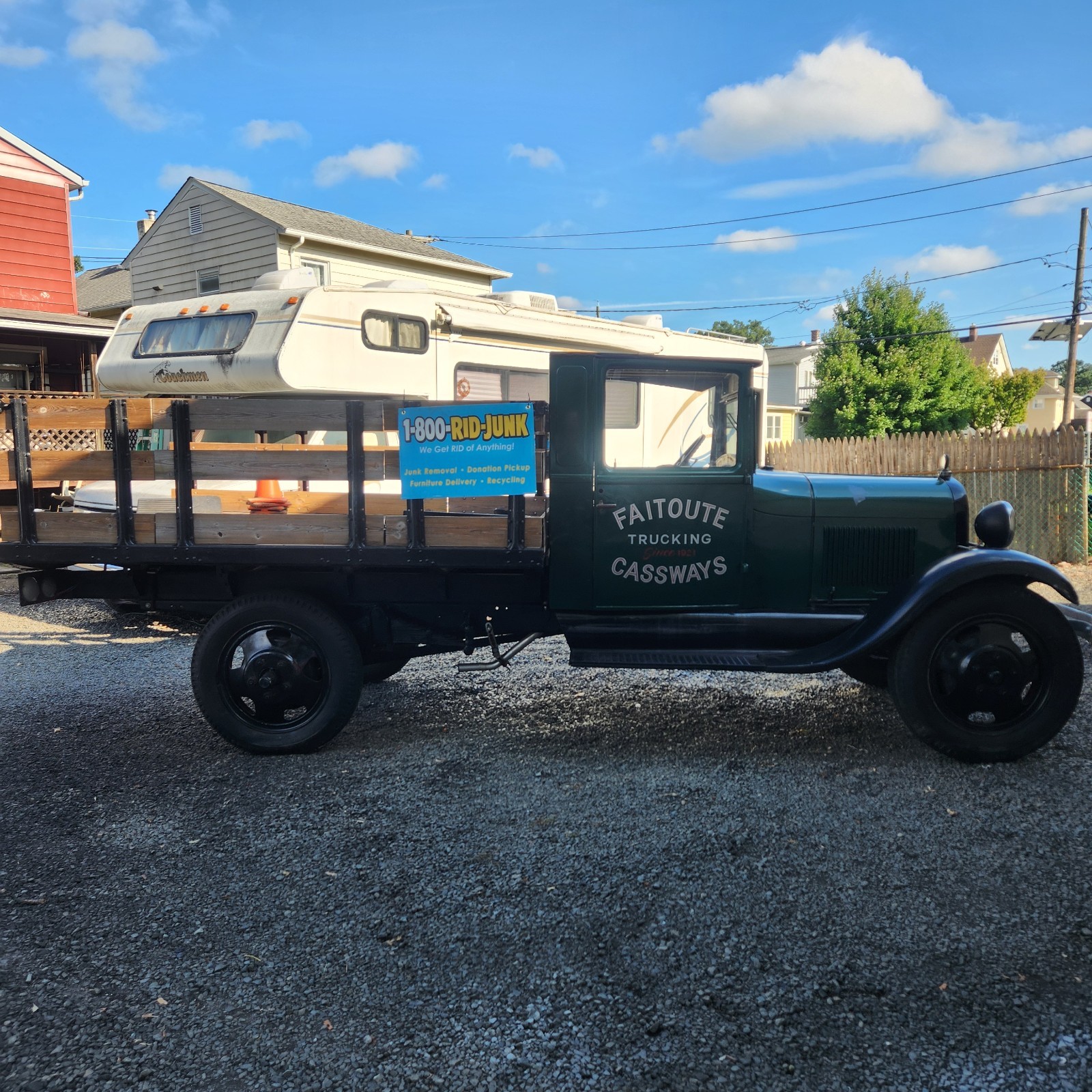 1930 Ford Model A 1930 Ford Model A