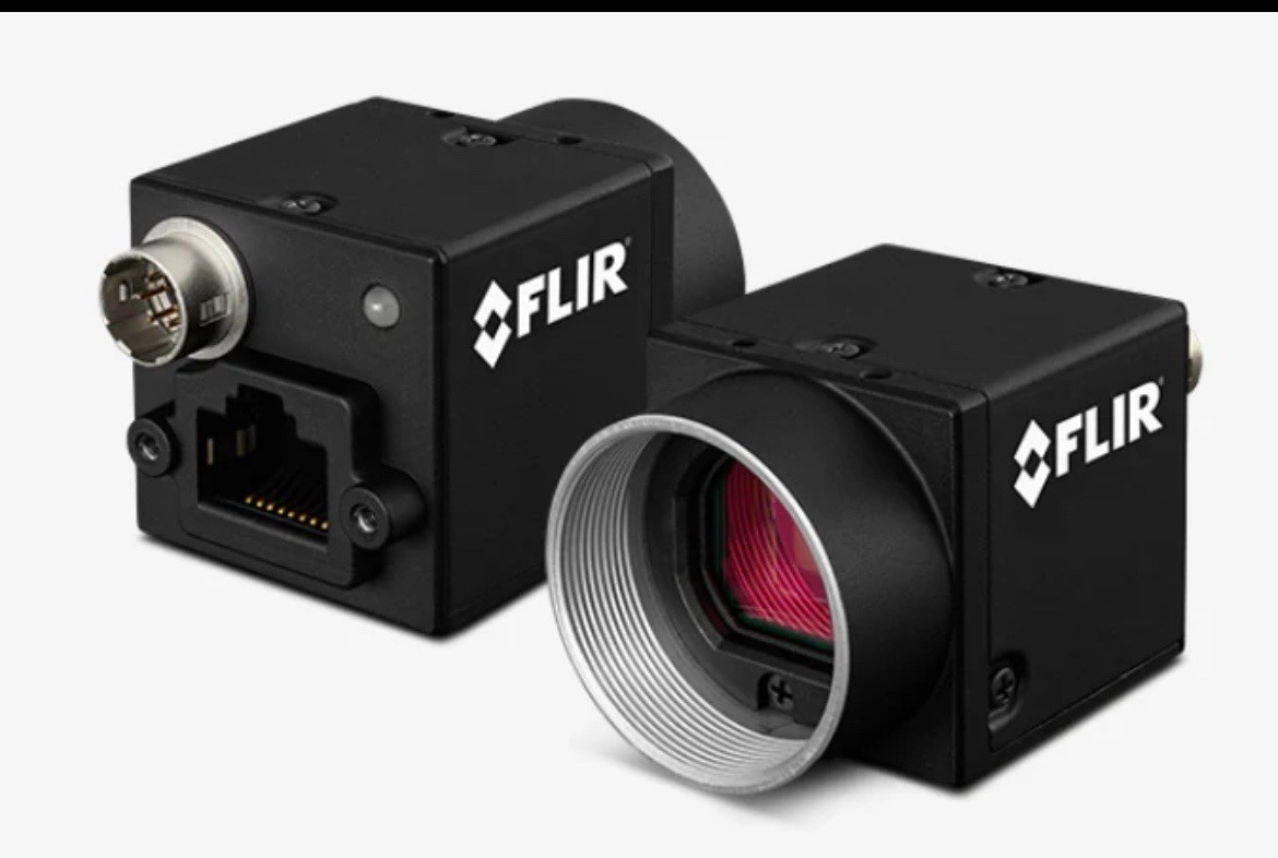 FLIR BFS-PGE-122S6M-C FLIR BFS-PGE-122S6M-C