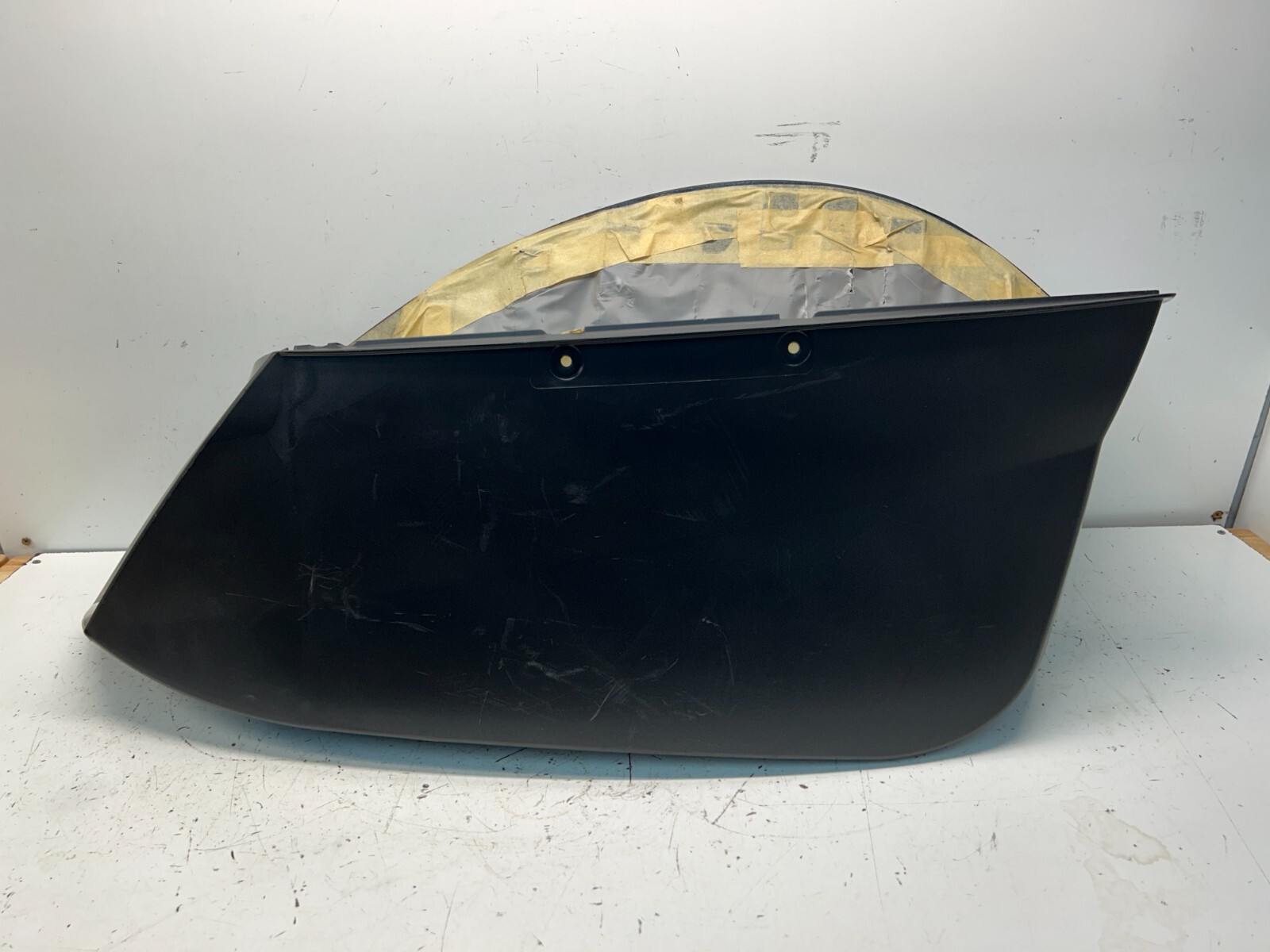 Polaris Right Side Bin Saddlebag / Victory / Cross Country / 5438373 (NEW)