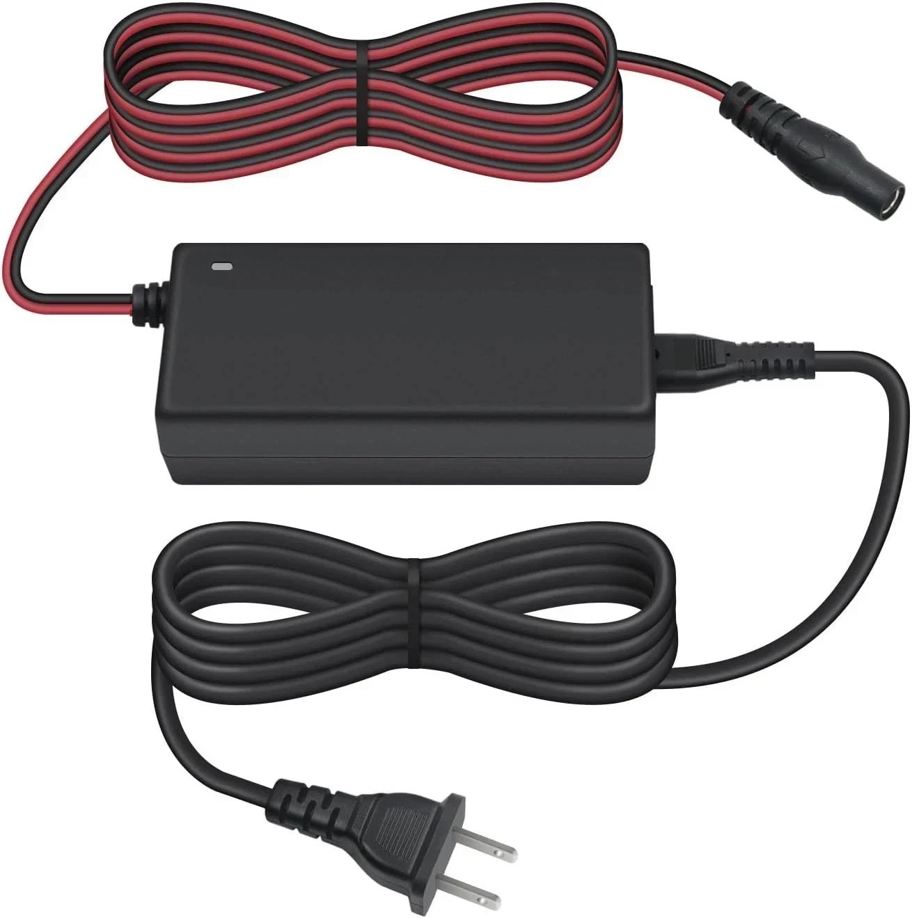 56W AC Wall Charger for NOCO Boost Jump Starter GB70 GB150 GB250+ XGC4 Power Cor 56W AC Wall Charger for NOCO Boost Jump Starter GB70 GB150 GB250+ XGC4 Power Cor
