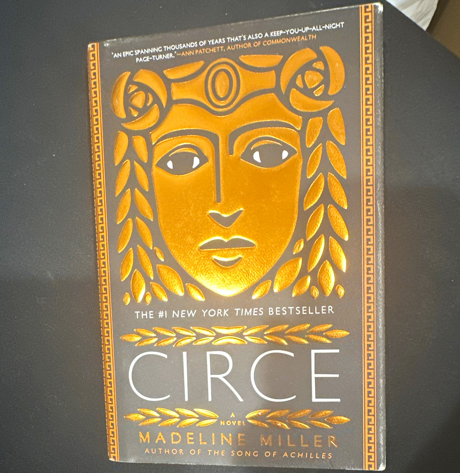 Madeline Miller Circe Hardcover Fiction Novel Mythology English Language Madeline Miller Circe Hardcover Fiction Novel Mythology English Language