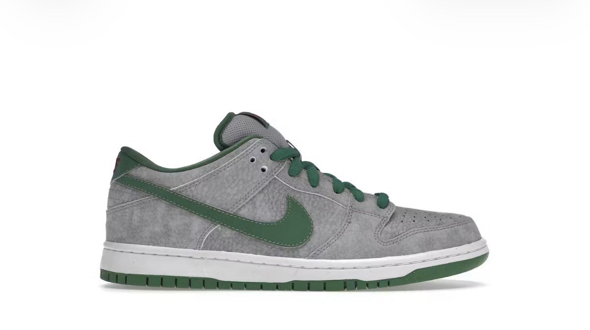 Nike - SB Dunk Low Medusa (2011) - 10 US - (No OG box)