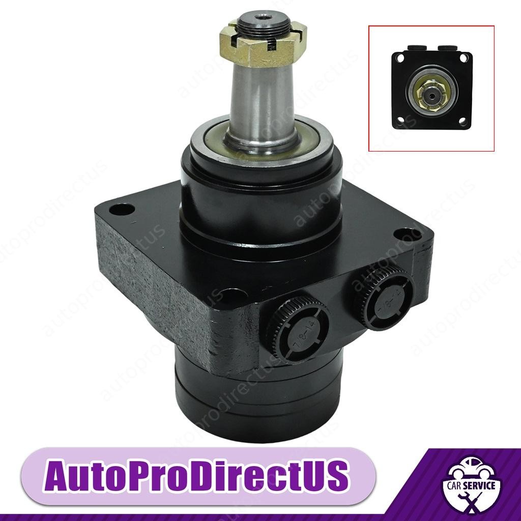 1 PCS HYDRAULIC MOTOR TJ0050US081AAKY Fits For Parker TJ0050US081AAAB NEW