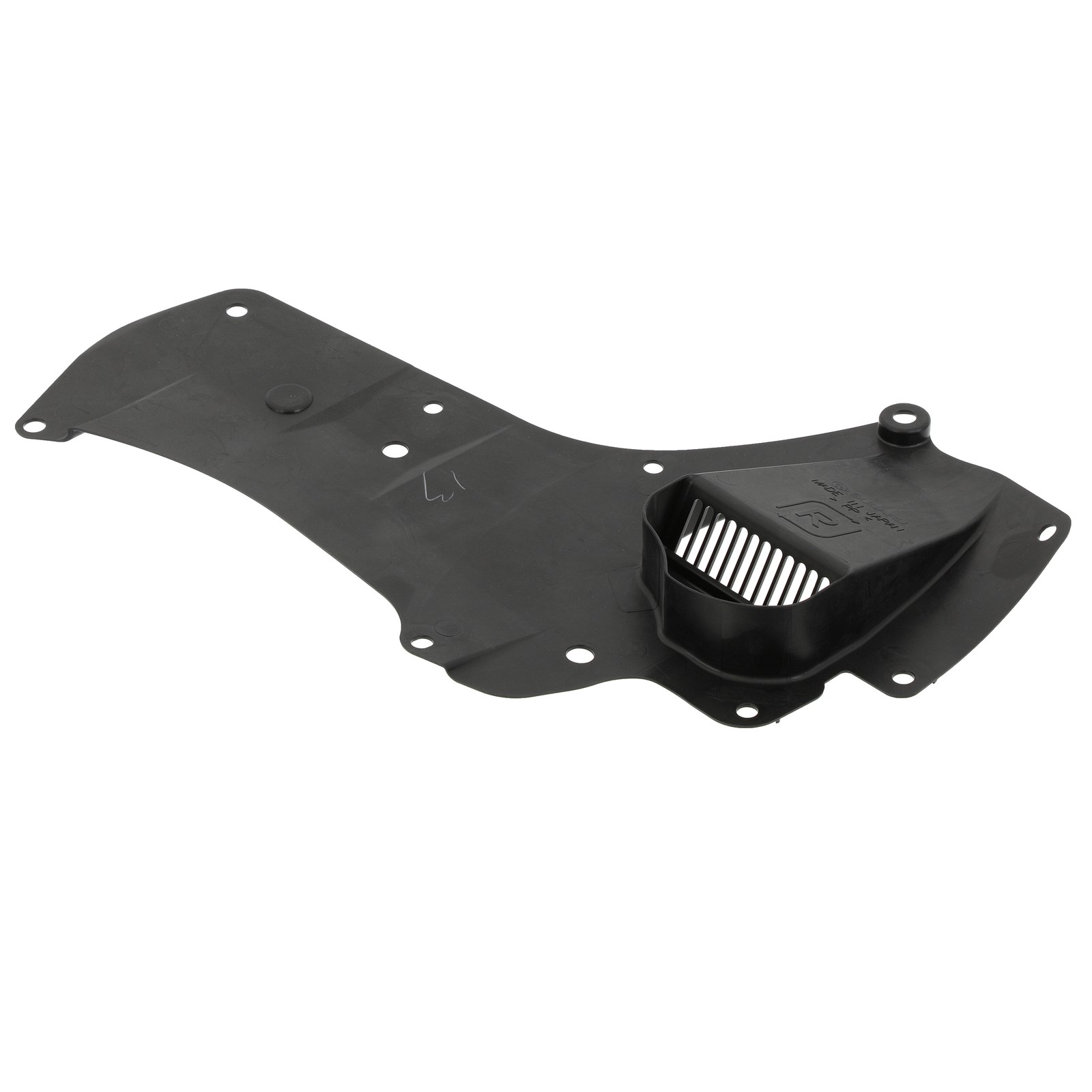 OEM NEW 2006-08 Subaru Forester Radiator Support Access Engine Cover 56413SA020