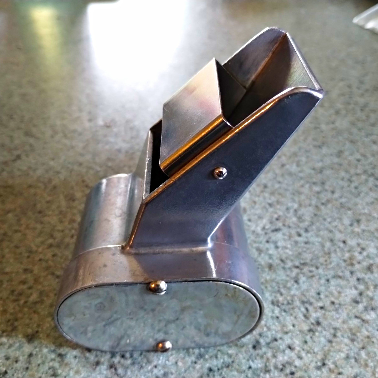 Hobart KitchenAid Vintage Pea Sheller Attachment for Stand Mixers