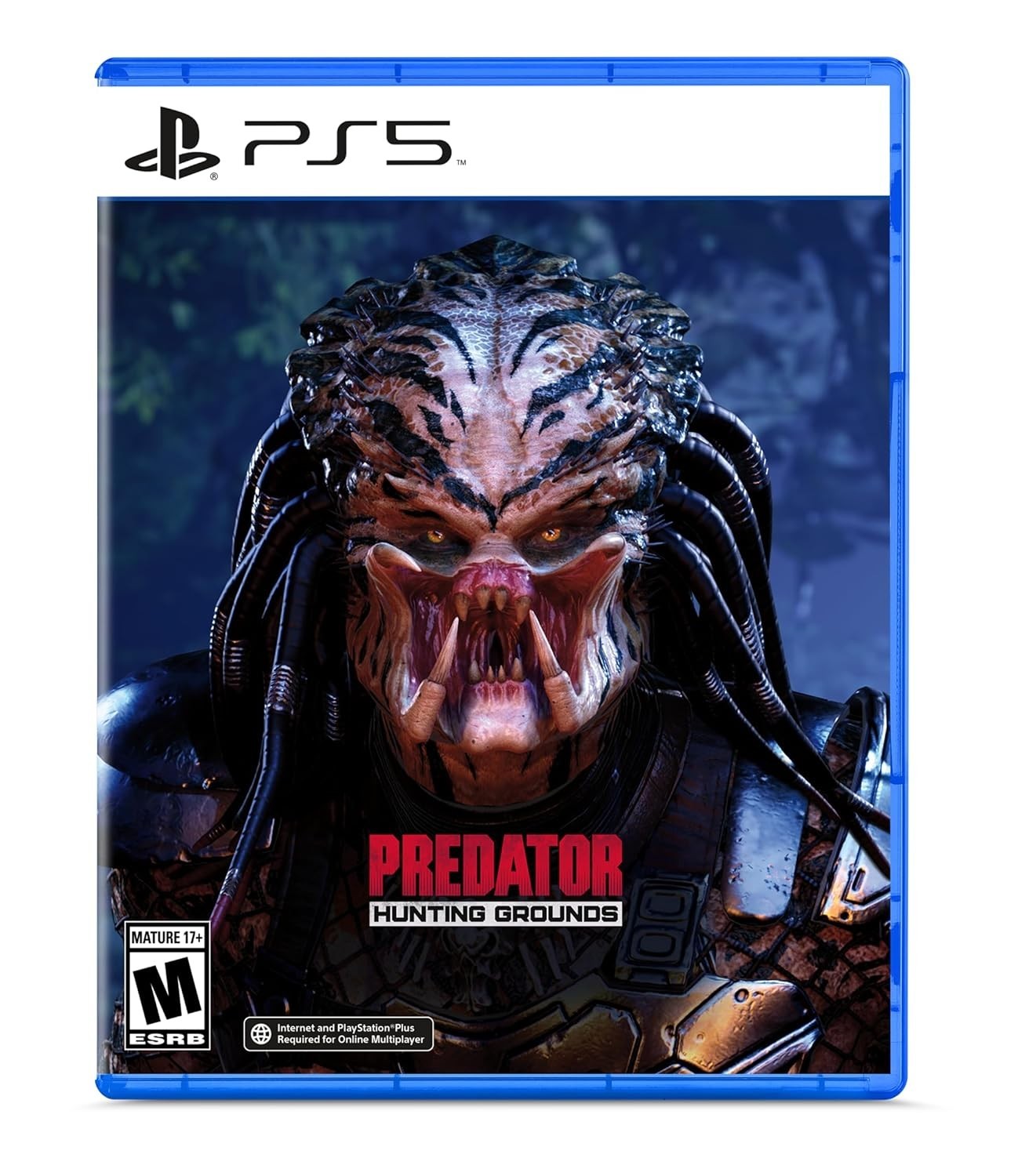 Predator Hunting Grounds - Sony PlayStation 5 - Brand New Predator Hunting Grounds - Sony PlayStation 5 - Brand New