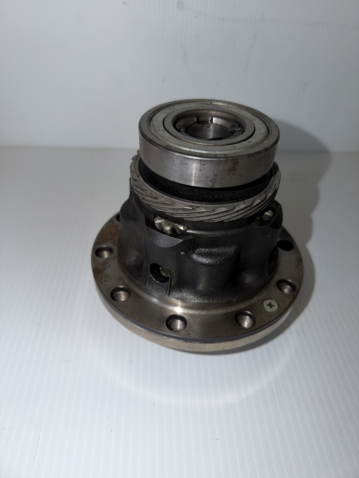 06-11 HONDA CIVIC SI LSD Differential K20Z3 Acura RSX Type S EP3 K-Series OEM 