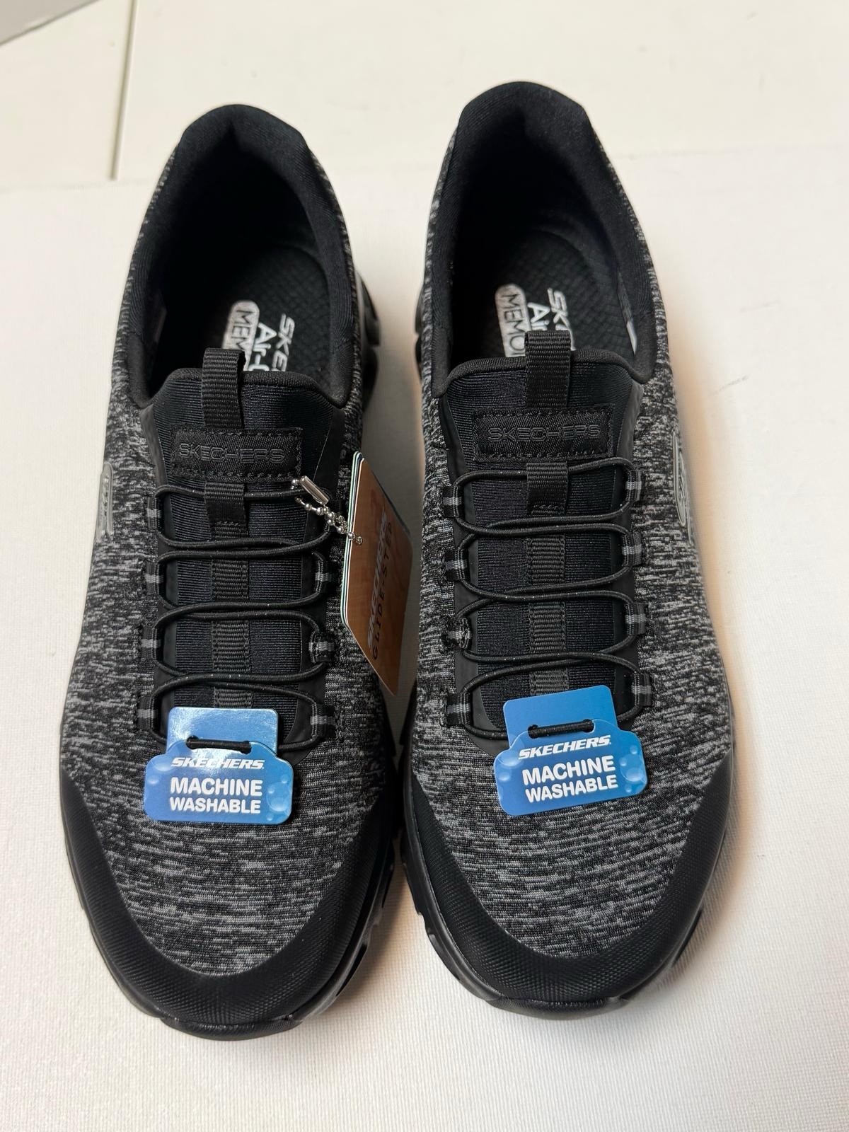 Sketchers Glide-Step Persistence 104548 BBK Size 8.5 Sketchers Glide-Step Persistence 104548 BBK Size 8.5
