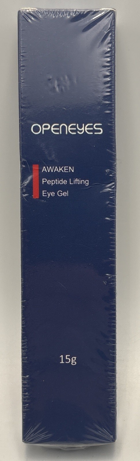 Men Retinol Eye Cream Instant remove Eye Bags Dark Circles Wrinkle Eye Depuffing