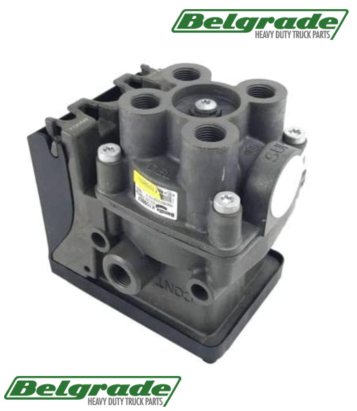 Bendix K109808 OEM Trailer ABS Module Valve K109809, K109807,TABS-6