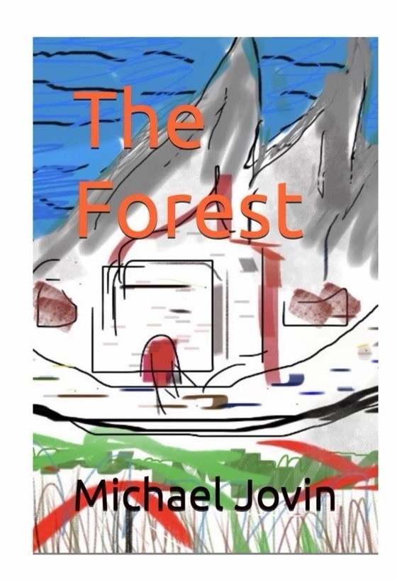 The Forest Book 1 (Sci-Fi, Adventure) The Forest Book 1 (Sci-Fi, Adventure)
