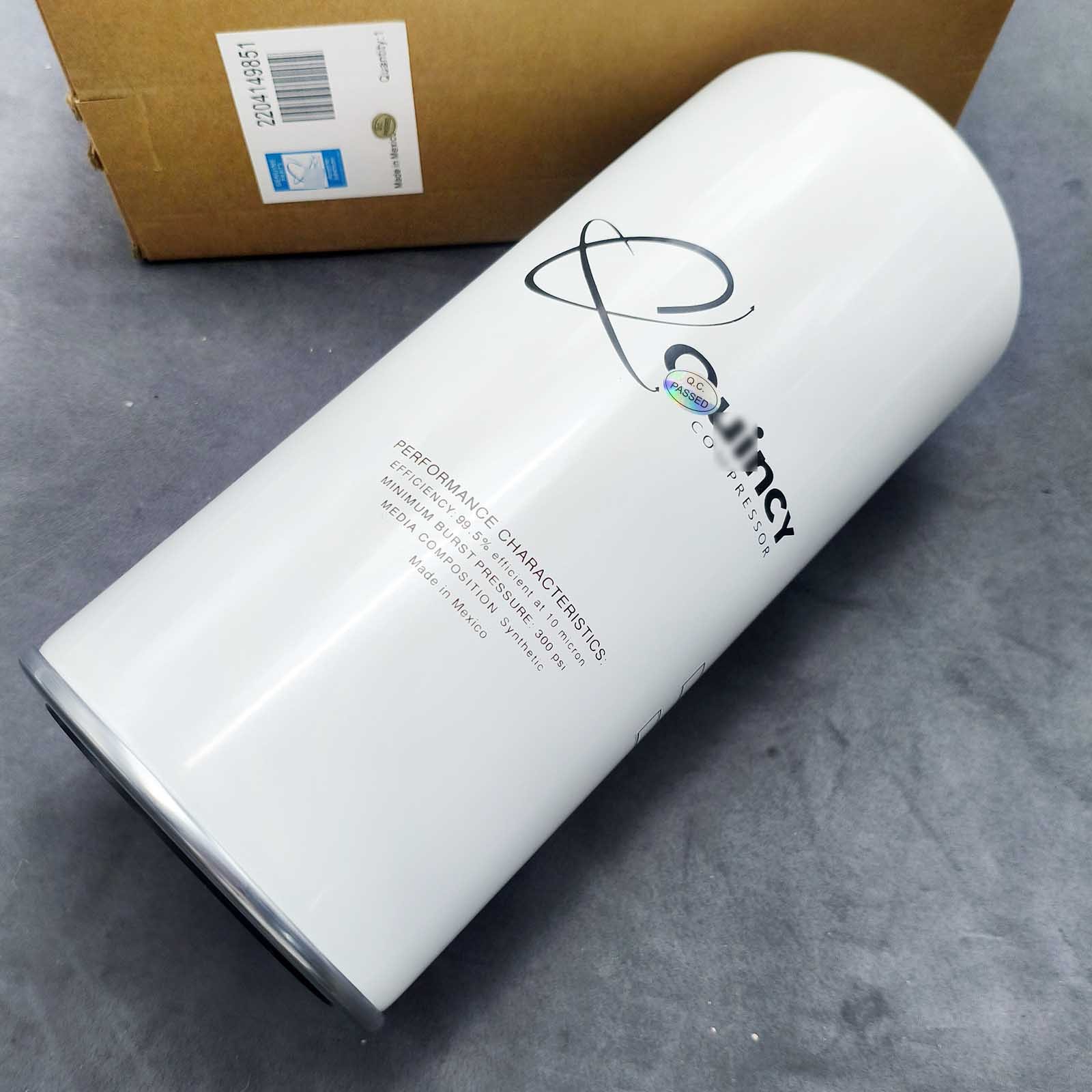 New Air/Oil Separator for Quincy 2204149851