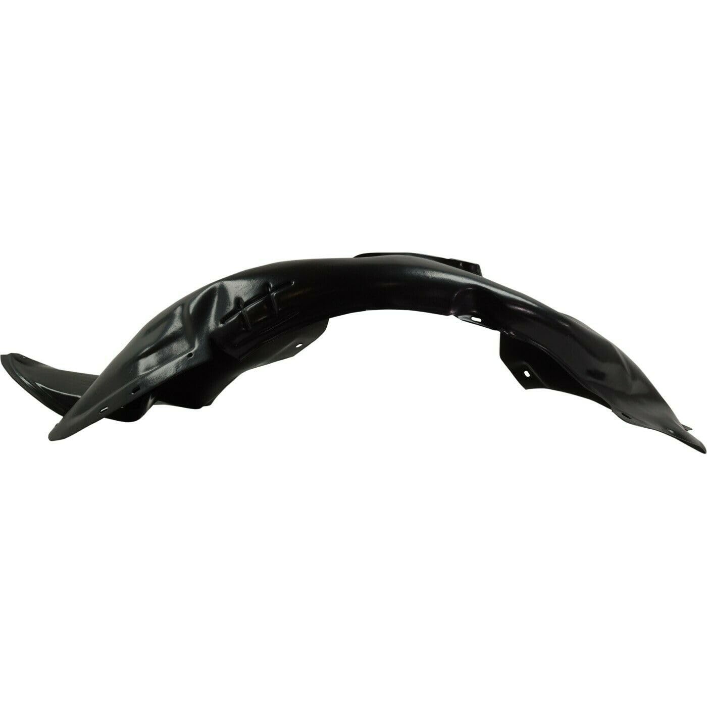 1pc Front Driver Side Fender Liner Wheel Well Liner Fit to