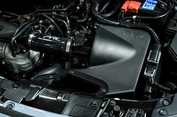 PRL Motorsports High Volume Intake System for Civic & Si / Integra 1.5T 22+ New PRL Motorsports High Volume Intake System for Civic & Si / Integra 1.5T 22+ New