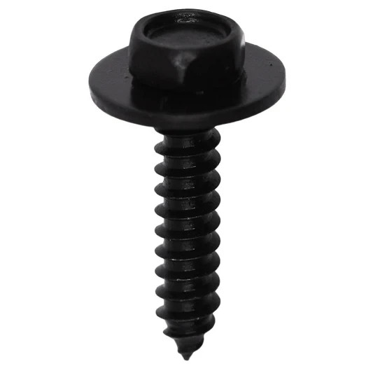 M4.2 x 20mm Hex Head SEMS Tapping Screw 12742 for GM 11503396, 11503483 Bulk