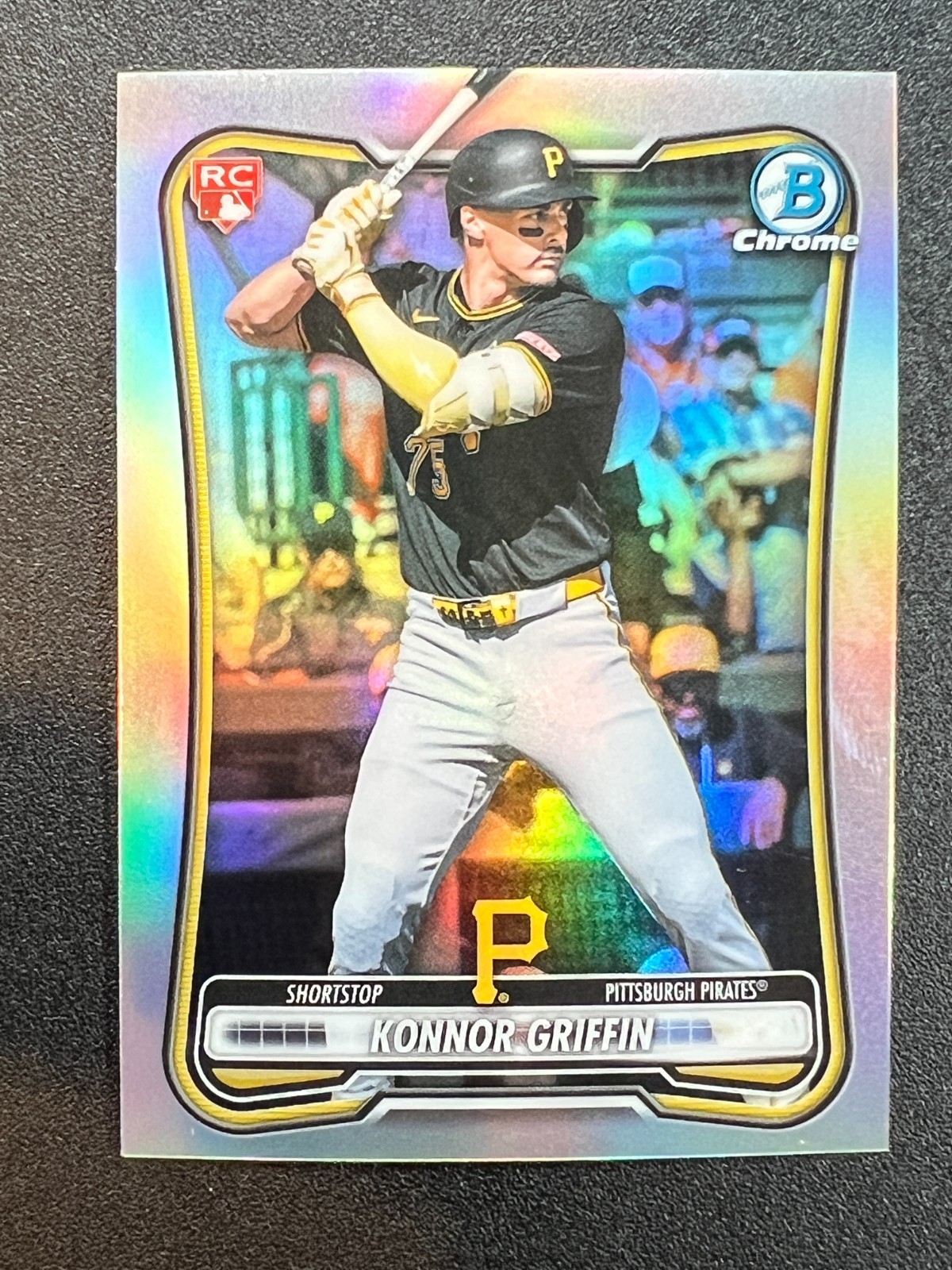 2026 Bowman Chrome Baseball **PICK YOUR MOJO, Laser & Red Rookie** 2026 Bowman Chrome Baseball **PICK YOUR MOJO, Laser & Red Rookie**