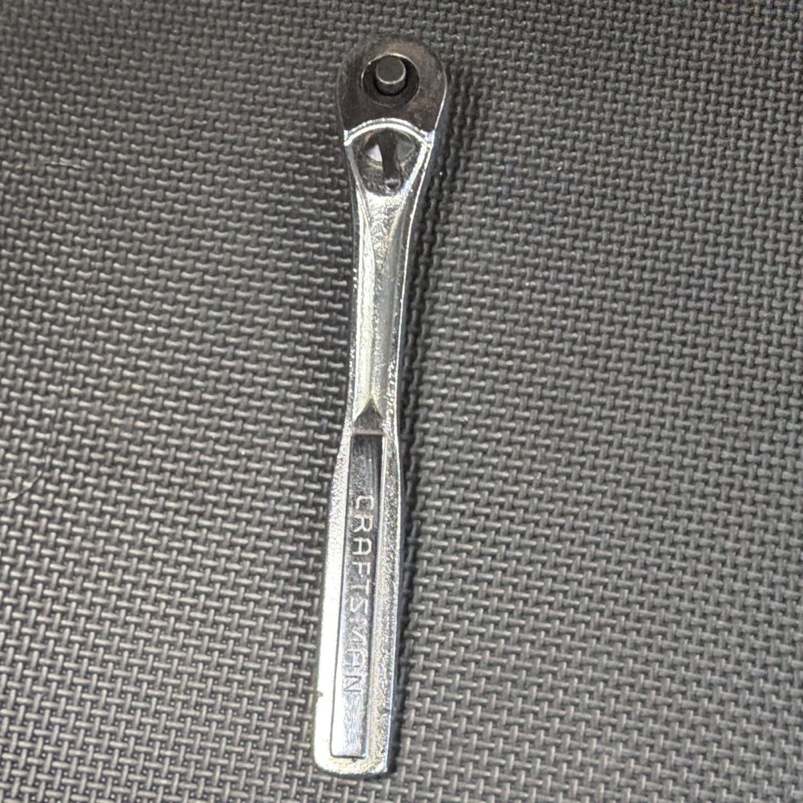 Craftsman 3/8” Ratchet - USA - VR - 44808