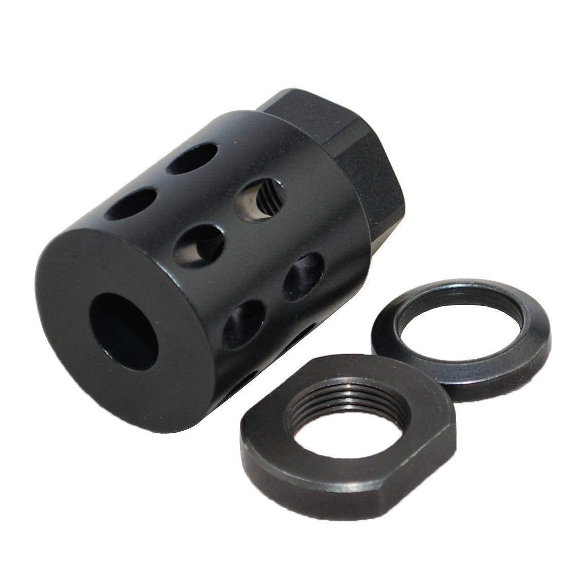 Aluminum 1/2\