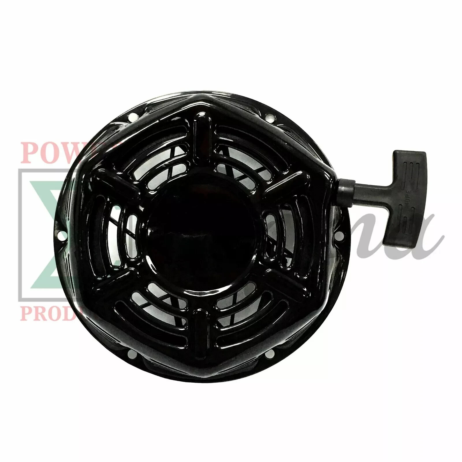Recoil Starter For Champion Power CPE 9375/7500W Generator 100813 100814 100693 