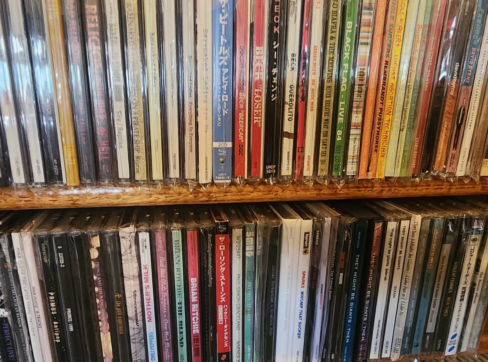 CD Collection NM All Genres Audiophile Japan Import VG++/NM YOU PICK ROCK PSYCH