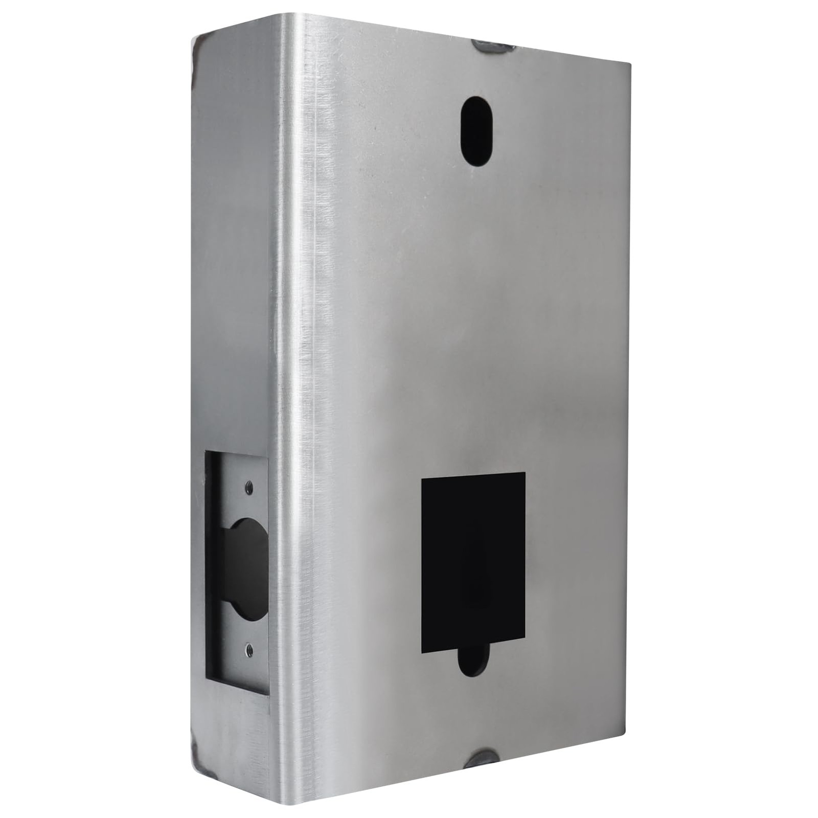 GB2020 Gate Lock Box for Jounjip Code-a-Key Digital Lockey Metal Gates 2-3/8\ GB2020 Gate Lock Box for Jounjip Code-a-Key Digital Lockey Metal Gates 2-3/8\