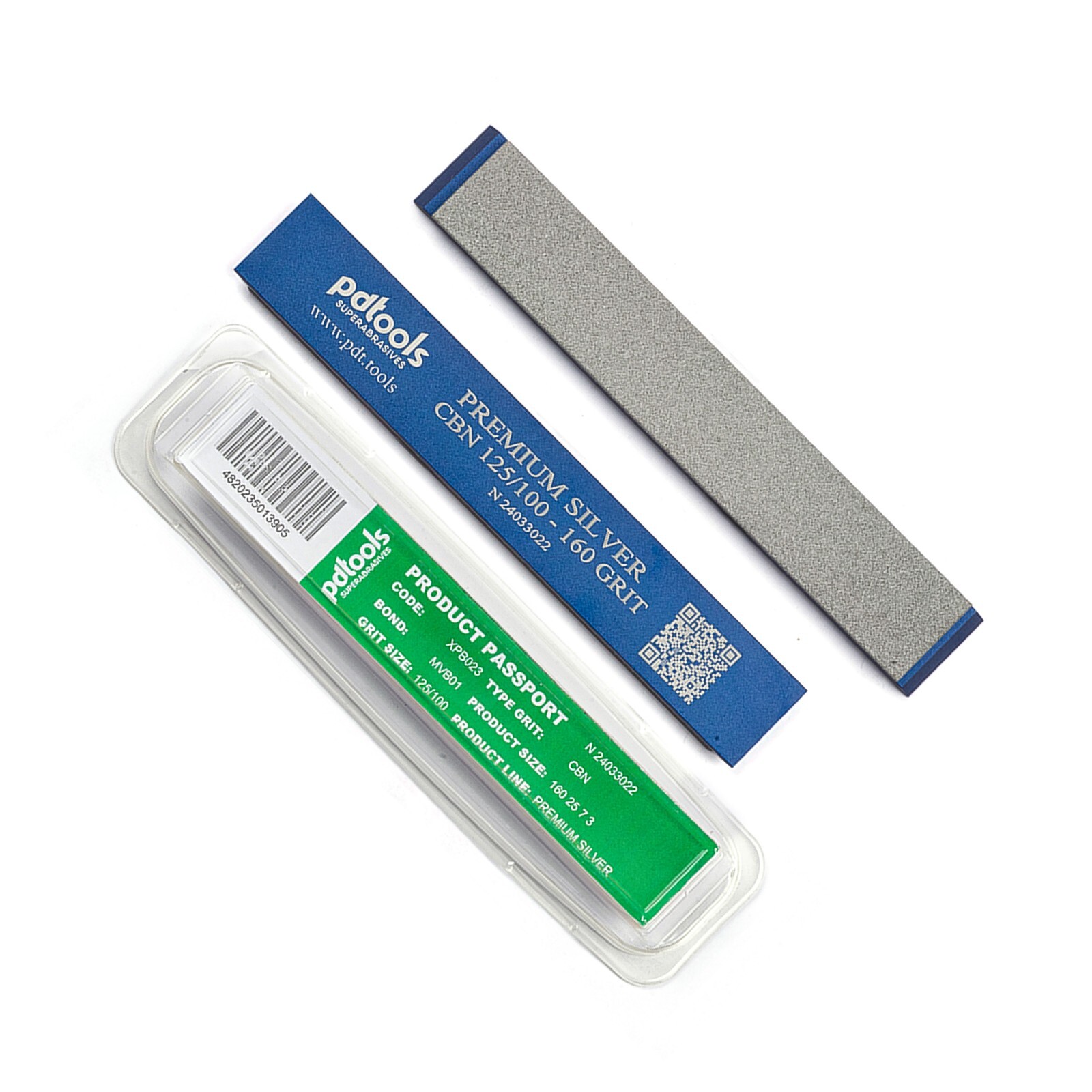 CBN sharpening stone 6х1\