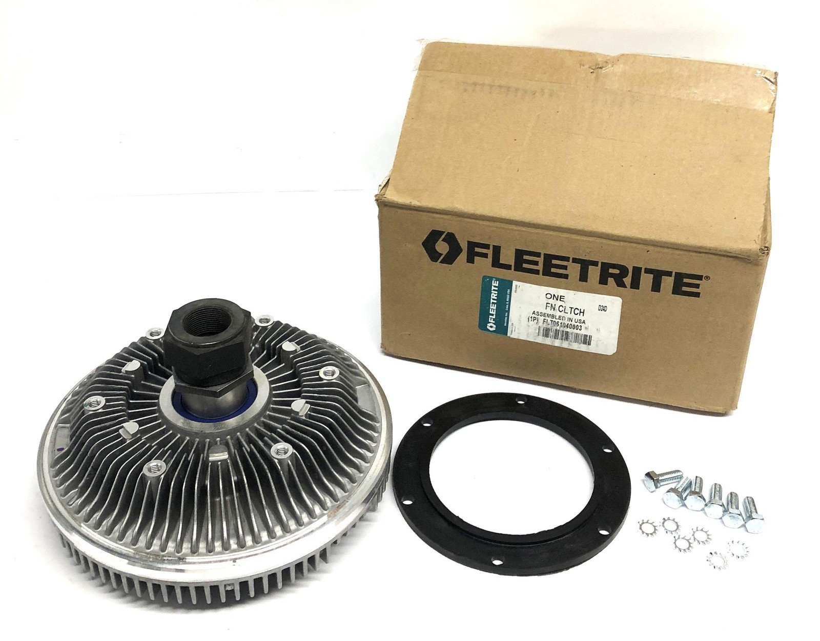 Fleetrite Fan Clutch FLT061040003 NOS