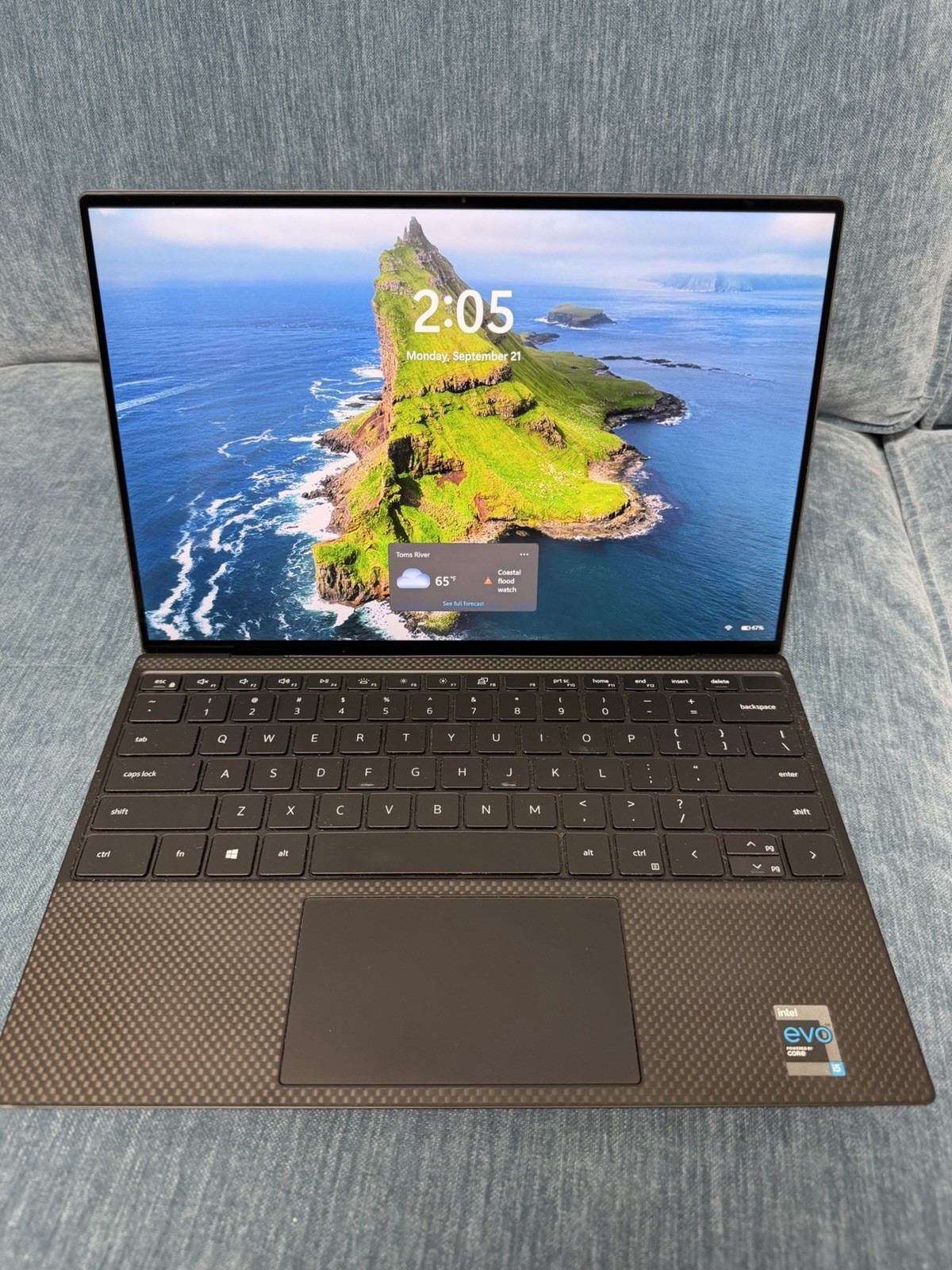 DELL XPS 13 9310 | 13.4\