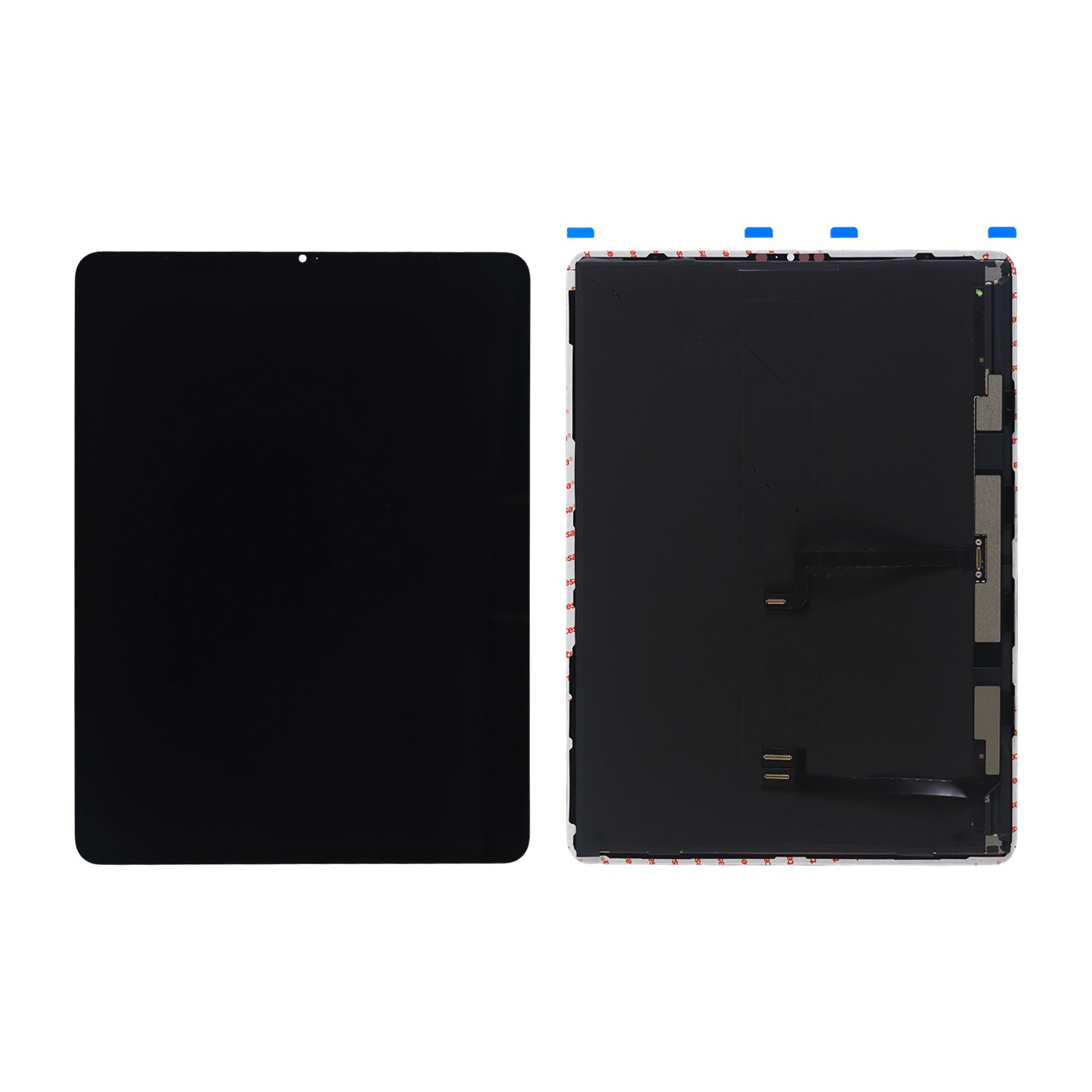 OEM LCD Display Touch Screen Digitizer for iPad Pro 12.9\'\' 2021 5th 2022 6th Gen