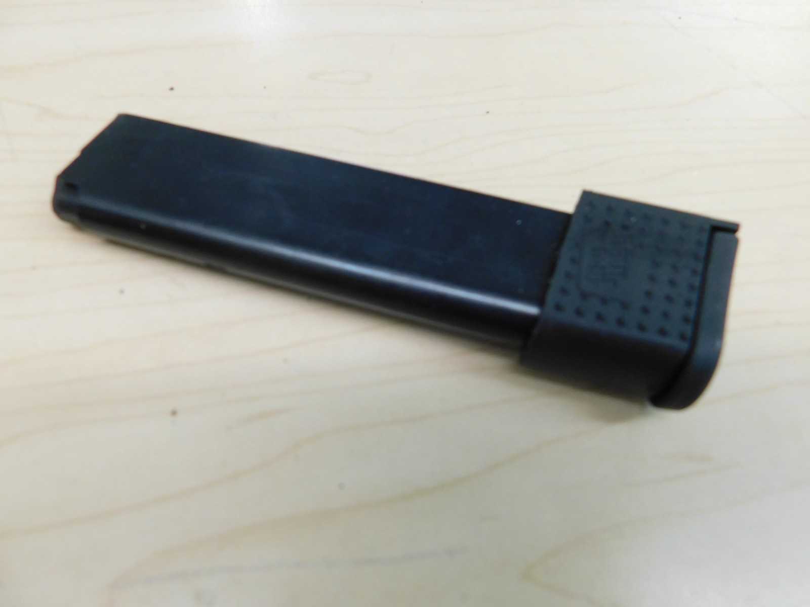10rd Extended Magazine for Cobra FS-380 & FS-32 - .380 & .32   (L132-G)
