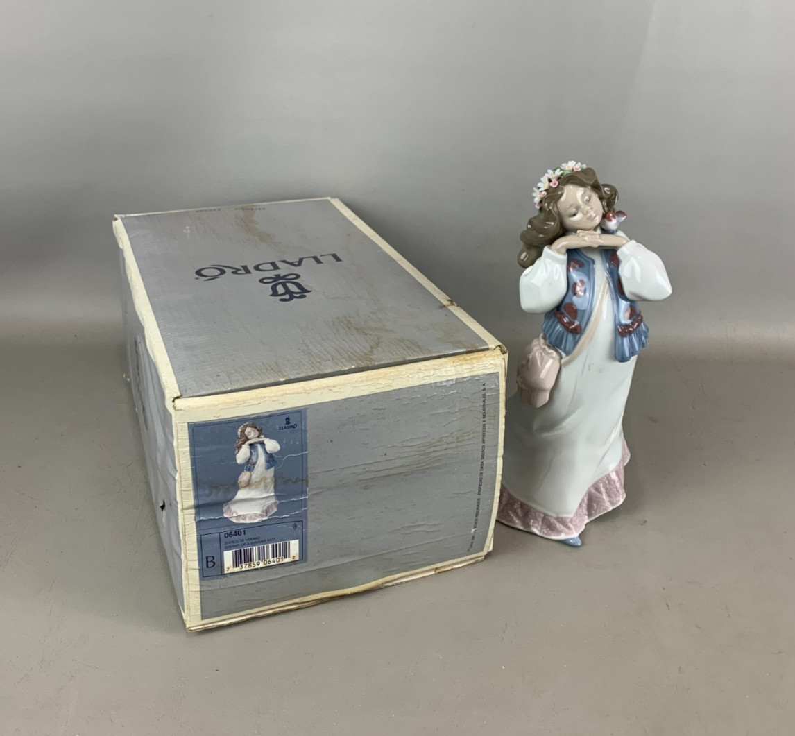 Lladro 