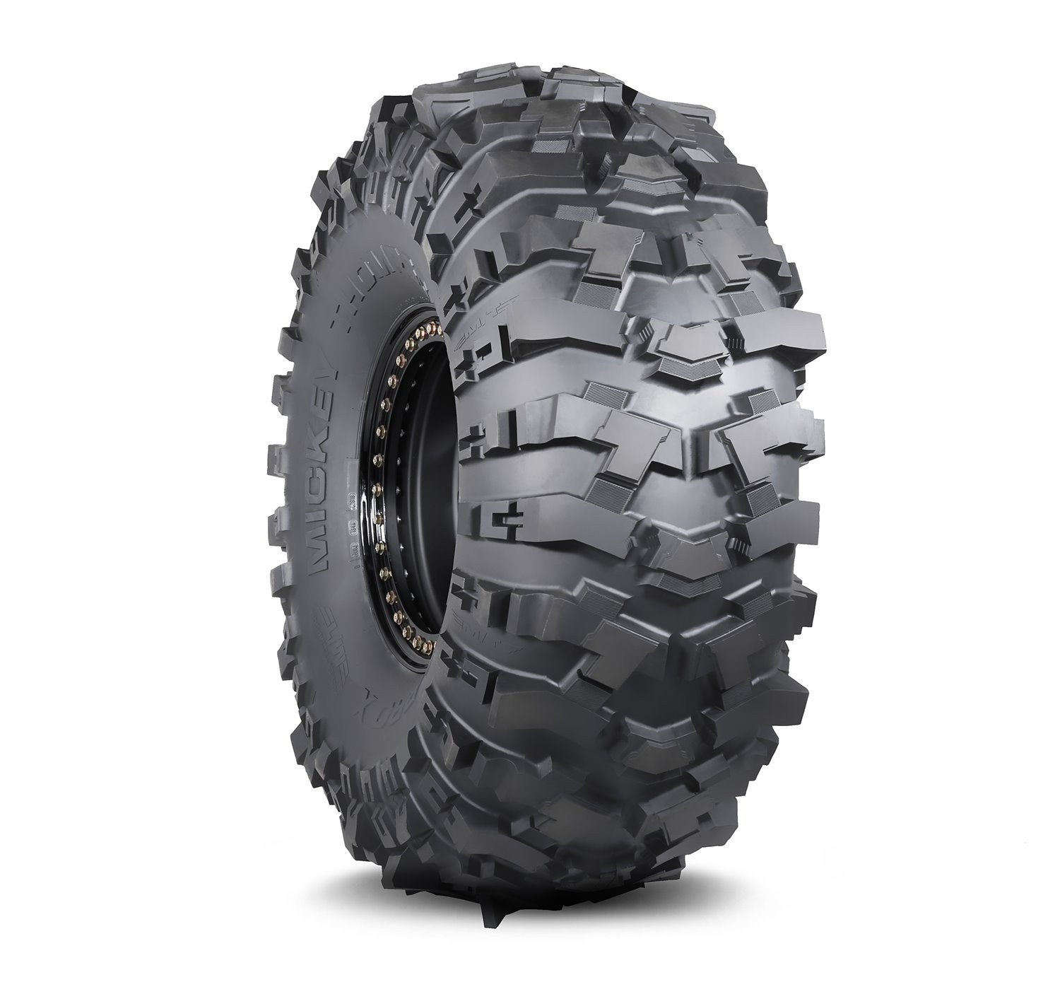 Mickey Thompson 250109 Baja Pro X (SXS) Tire 35 x 10-15