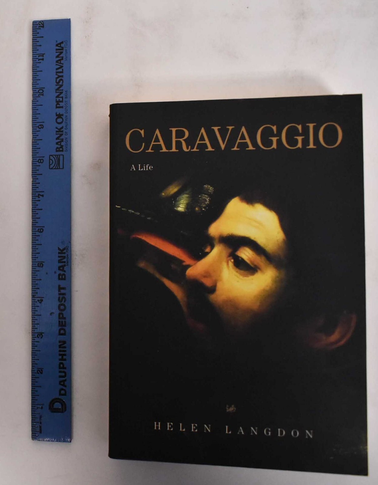 Caravaggio: A Life