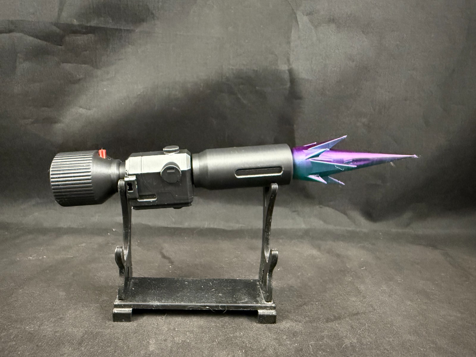 Fusion Cannon with Blast Effect for SS86 Megatron *Accessory ONLY