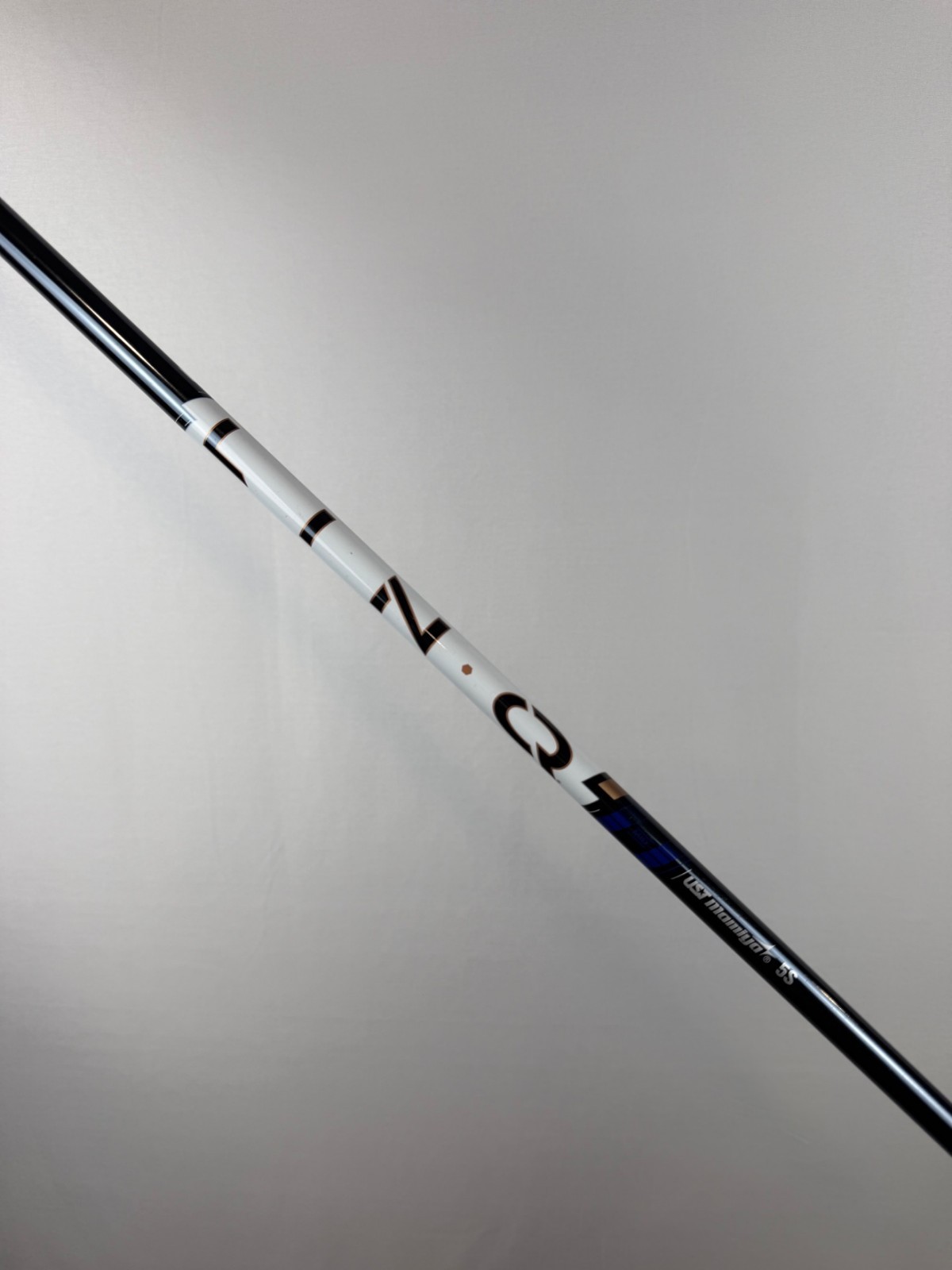 UST Mamiya Linq Powercore Blue 5S Stiff Titleist Driver Shaft - Excellent
