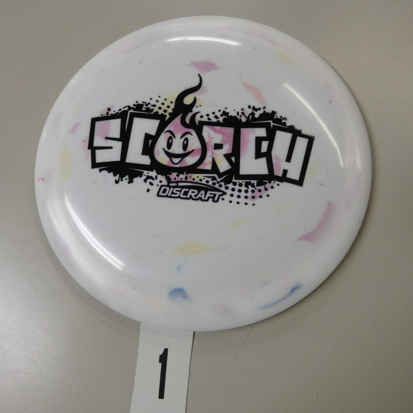 Discraft Jawbreaker *Lightweight* Scorch - Pick Your Disc