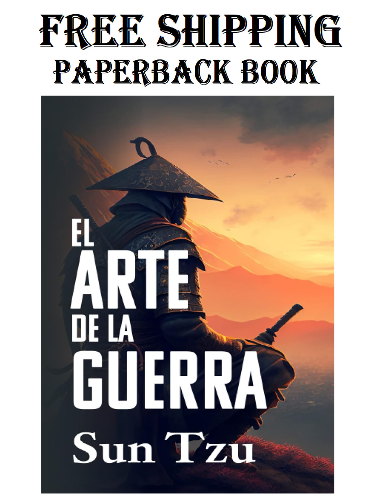 EL ARTE DE LA GUERRA (Spanish Edition) Paperback – March 17, 2022 EL ARTE DE LA GUERRA (Spanish Edition) Paperback – March 17, 2022