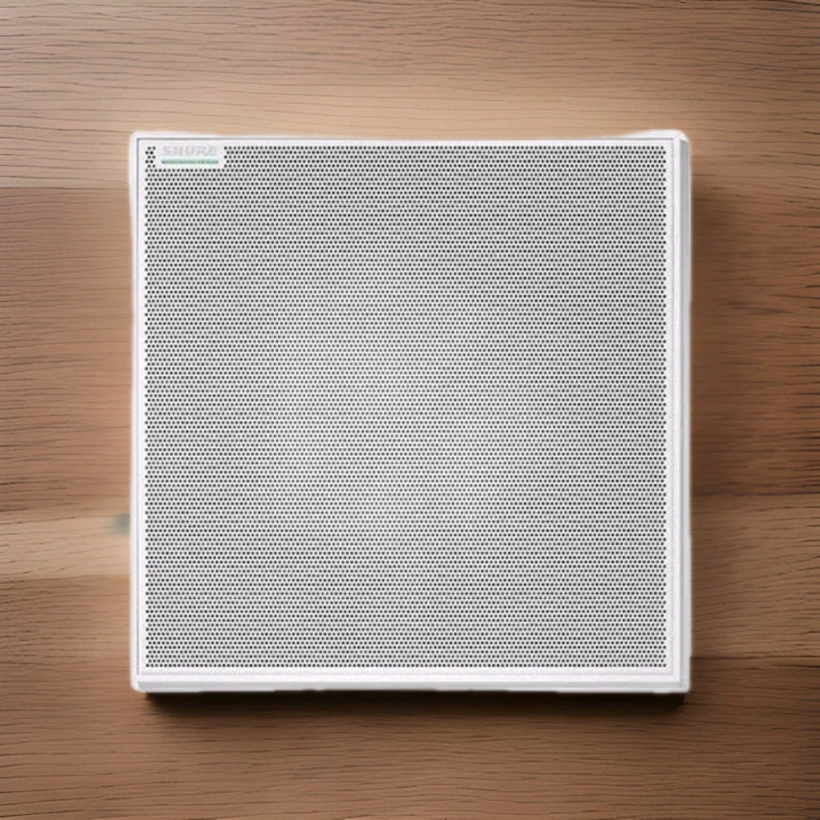 Shure MXA920W-S New Sealed Box
