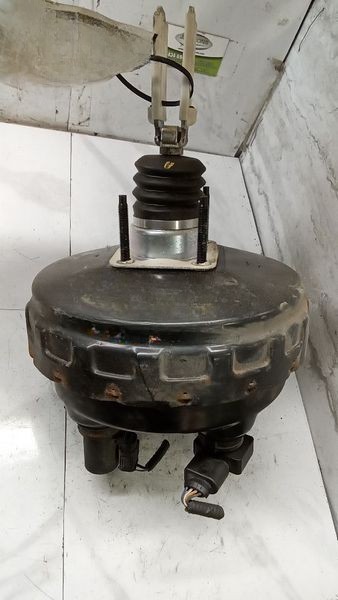 2010-2012 Ford Fusion 2.5L VIN 3 Hybrid Power Brake Booster Genuine OEM