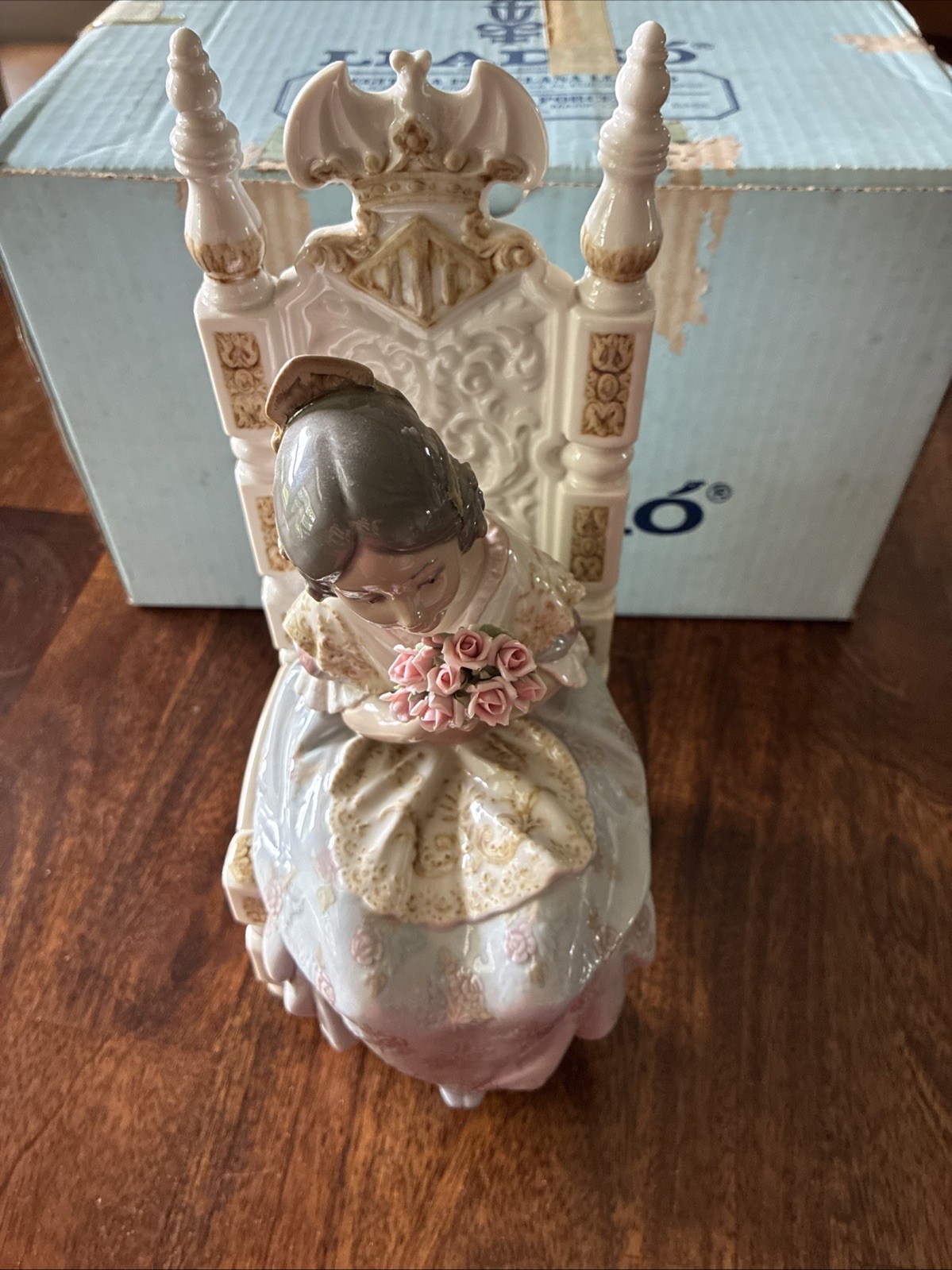 Lladro 1396 Lladro 1396
