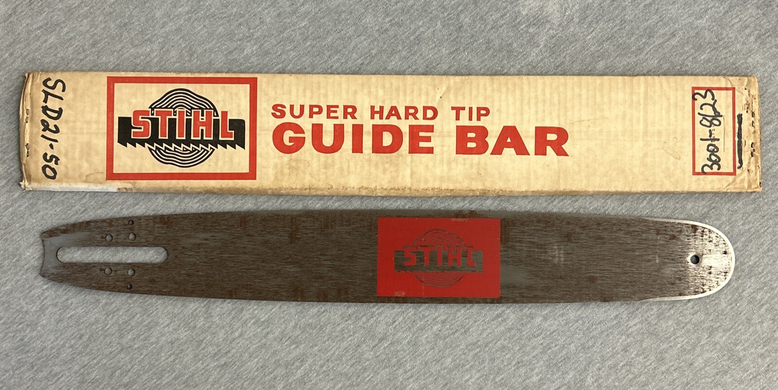Vintage Stihl 20