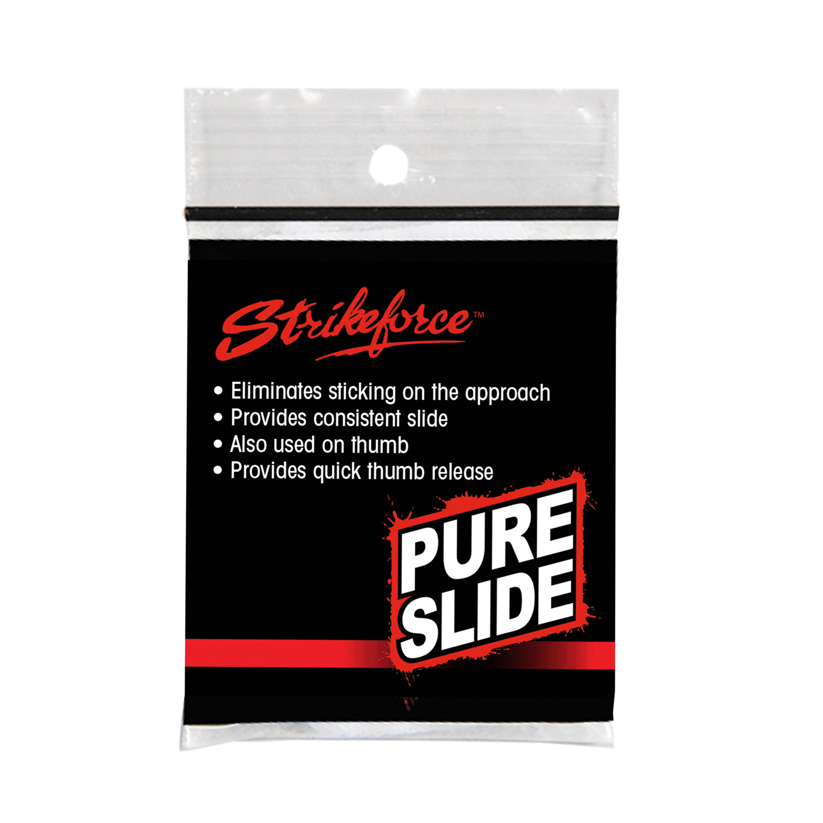 2 PACKS- KR Strikeforce Pure Slide Bowling Easy Slide 2 PACKS- KR Strikeforce Pure Slide Bowling Easy Slide