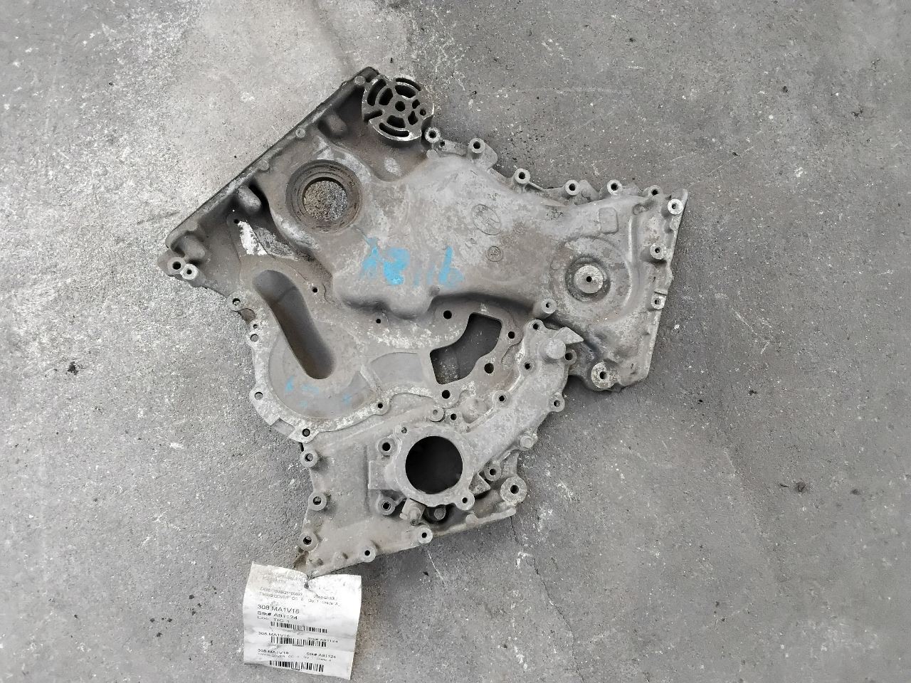 PLEASE VERIFY FITMENT BEFORE PURCHASING