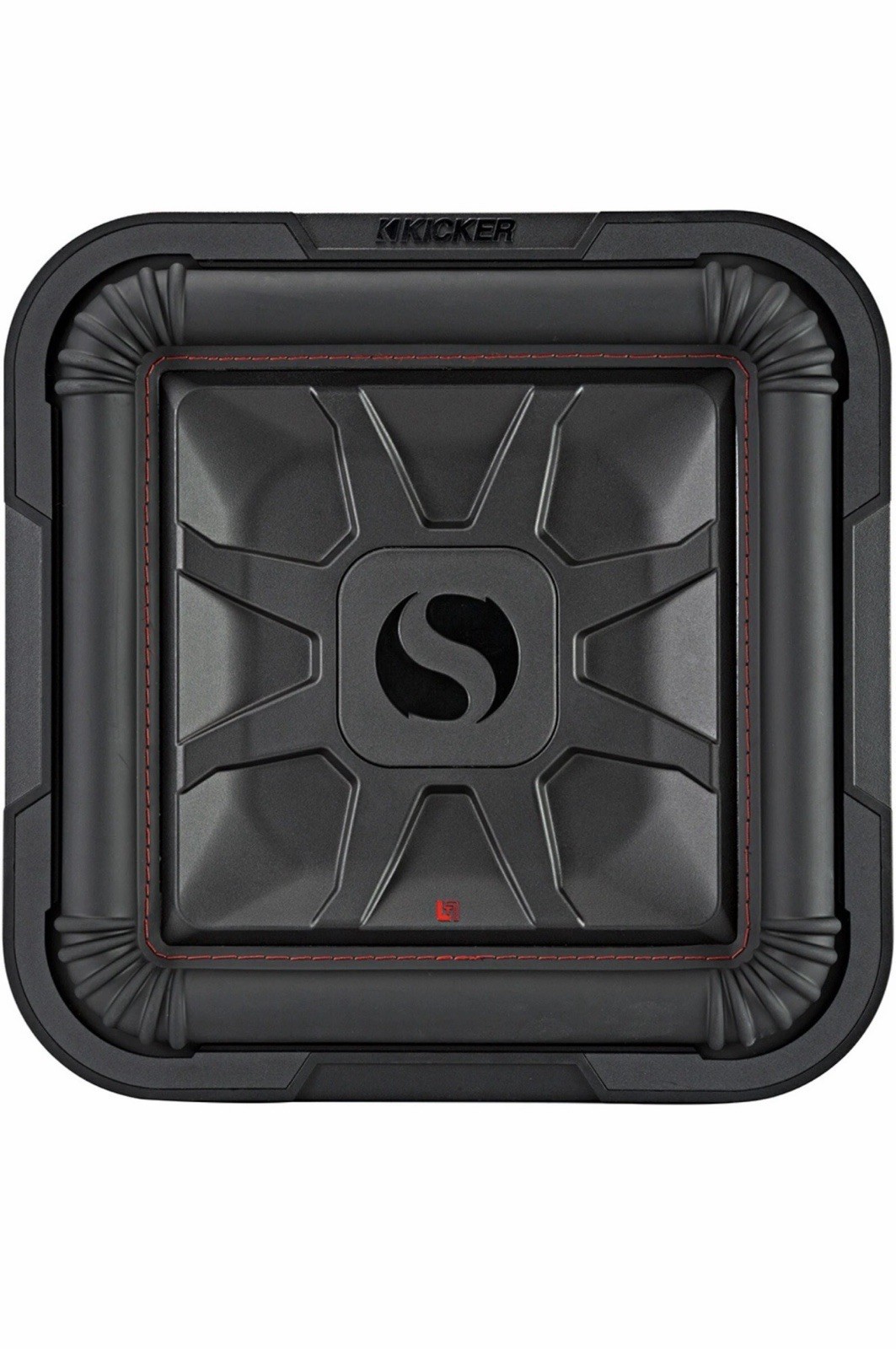 KICKER 46L7T122 CAR AUDIO 12\ KICKER 46L7T122 CAR AUDIO 12\