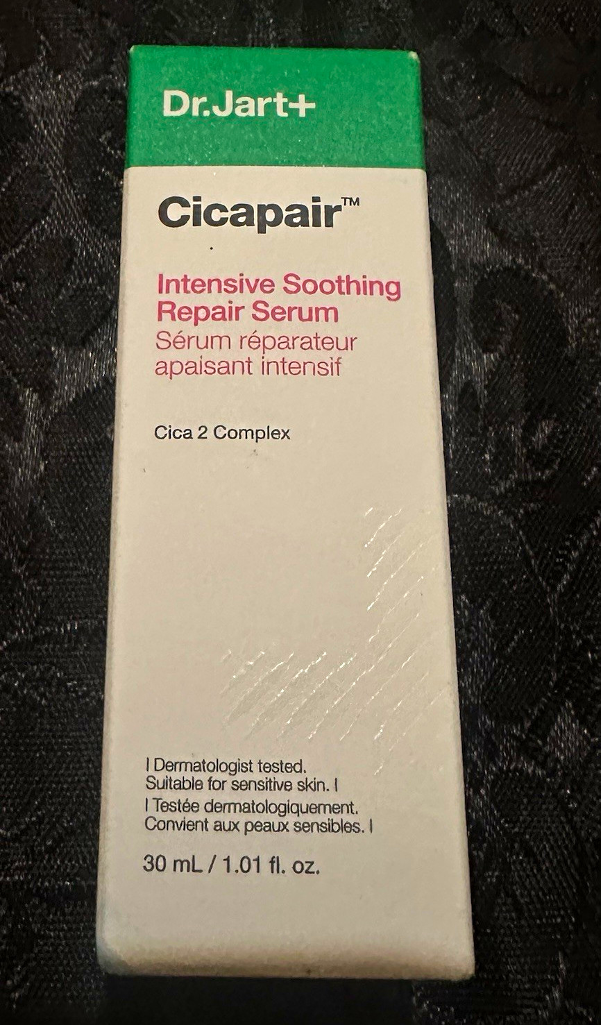 Dr.Jart+ Cicapair Intensive Soothing Repair Serum, Sensitive Skin 1.01 fl oz Dr.Jart+ Cicapair Intensive Soothing Repair Serum, Sensitive Skin 1.01 fl oz