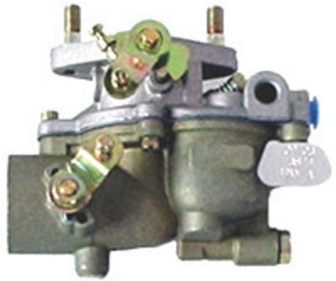 Zenith Original Carburetor fits Ford 601 701 2000 W/134 Zenith Original Carburetor fits Ford 601 701 2000 W/134