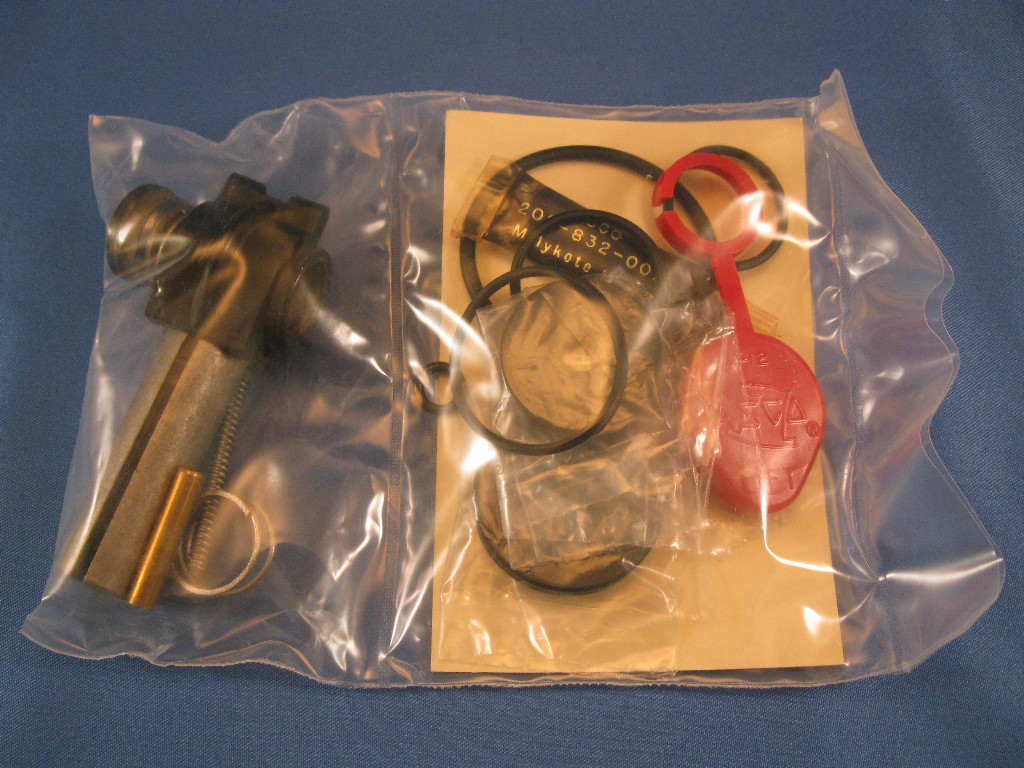 Asco Repair Rebuild Kit 164225 164-225 new Asco Repair Rebuild Kit 164225 164-225 new