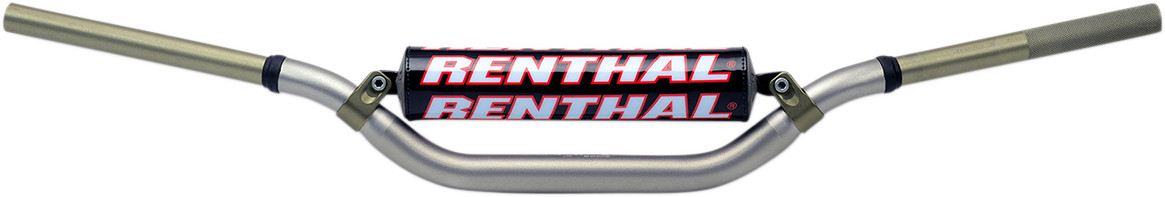 Renthal 997-01-TG-02-185 Tanium Twinwall Bar 997 RC CRF KX Universal