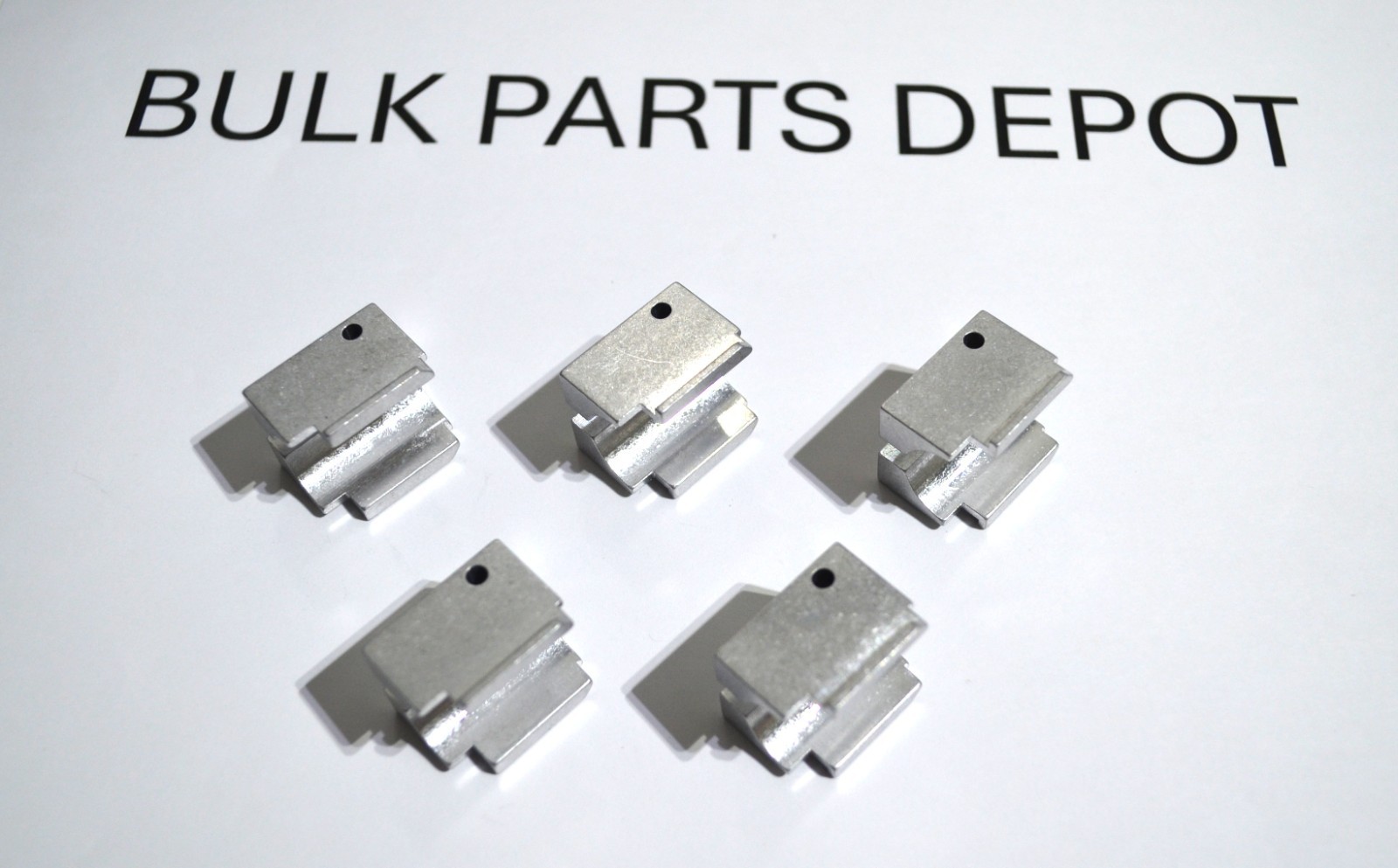 BPD PERFORMANCE Front System for GL0CK 19 Gen 3 (5-PACK) BPD PERFORMANCE Front System for GL0CK 19 Gen 3 (5-PACK)